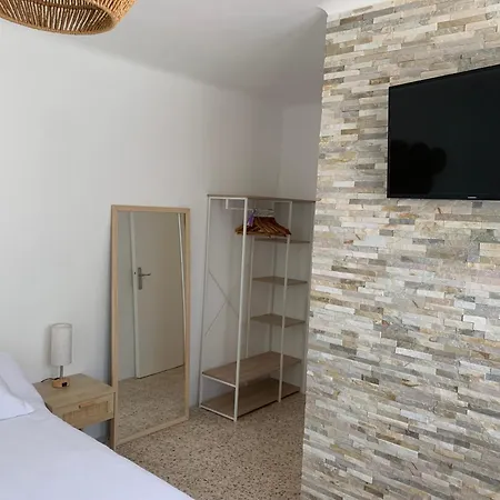 Apartment T1 Selizia