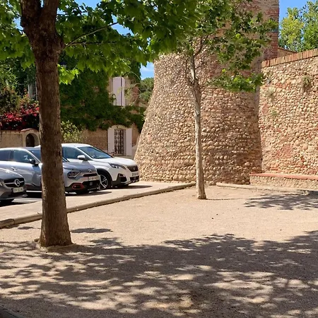 Apartment T1 Selizia Canet-en-Roussillon