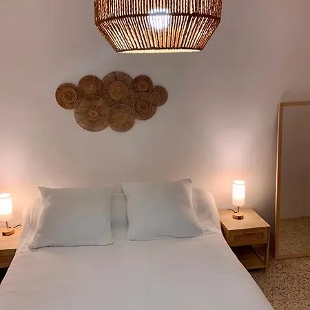 Apartment T1 Selizia *