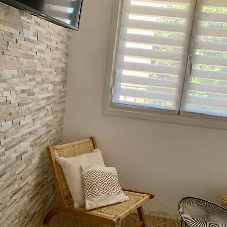 Apartment T1 Selizia